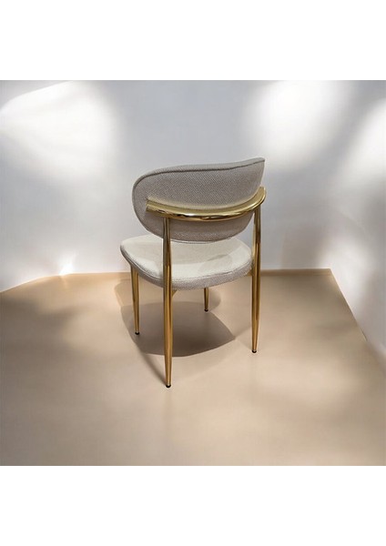 Demir Polo Sandalye Gold 1ADET fiyatları