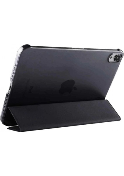iPad Mini 3 Kılıf Tablet Smart Kılıf - Siyah modelleri