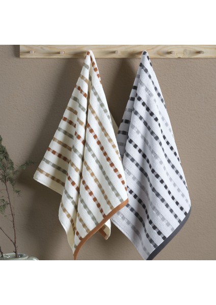 Alba - Pamuklu Havlu 50*90