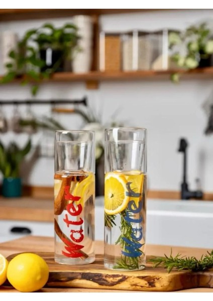 Yazılı 650 Ml\'lik Baş Ucu Pratik Kullanım Borosilikat Bardak ve Şişe fiyatları