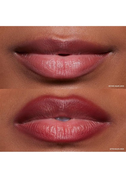 Blur Liner Doğal Görünümlü Dudak Kalemi Berry 0.85GR modelleri