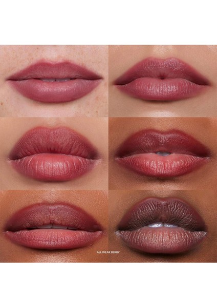 Blur Liner Doğal Görünümlü Dudak Kalemi Berry 0.85GR indirimleri