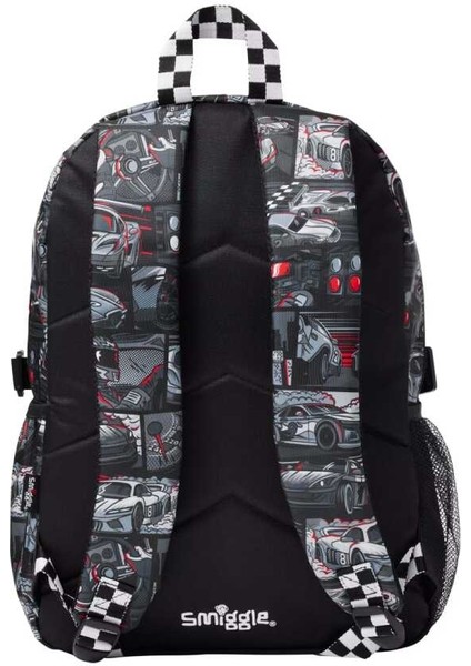 Limitless Classic Attach Sırt Çantası Siyahgri 455348 modelleri