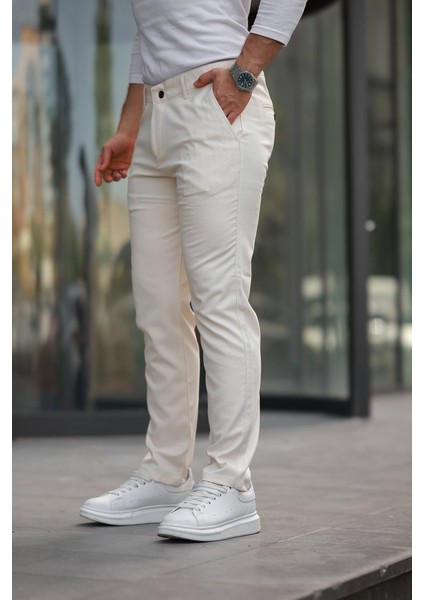 Erkek Dokuma Kumaş Pantolon fiyatları