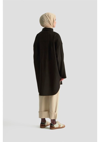 Modal Basic Tunik 25KD9014 Siyah indirimleri