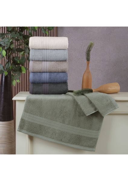 Deluxe - Modal Havlu 50X90