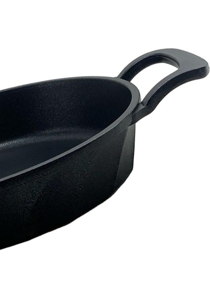 Vento 3 Parça Döküm 26 cm Tava 18-20 cm Sahan Seti fırsatları