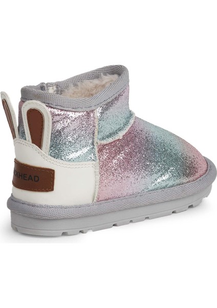 BUCK3060-004 Shasta Kız Çocuk Bot modelleri