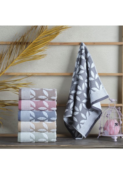 Valeri - Pamuklu Mutfak Havlusu 40*60