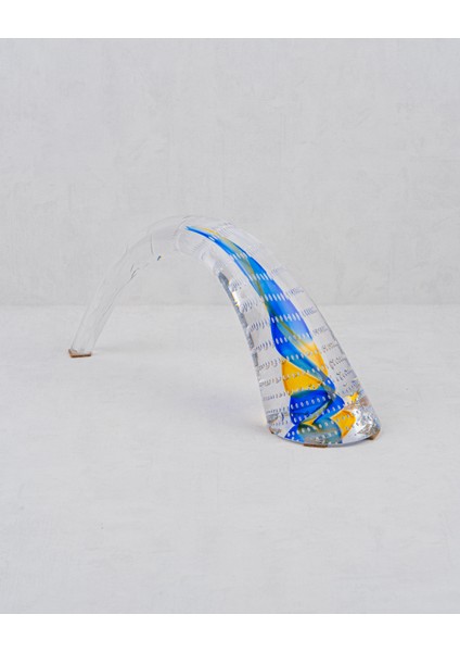 Amber Mavi Cam Tasarım Aksesuar fiyatları