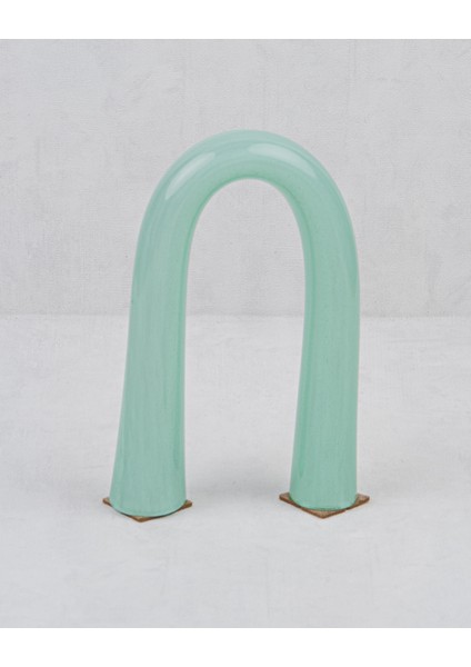 Modern Yeşil Cam Dekoratif Obje fiyatları