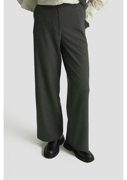 Fitted Yelekli Takım 25KD1307 Antrasit fırsatları