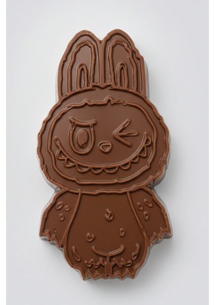 Chocobubu Patlayan Şekerli Çilek Aromalı Süt Kreması Dolgulu Sütlü Çikolata 100 Gr. fırsatları