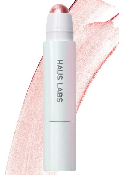 By Lady Gaga Aydınlatıcı Stick Glassy Pink Opal 3gr