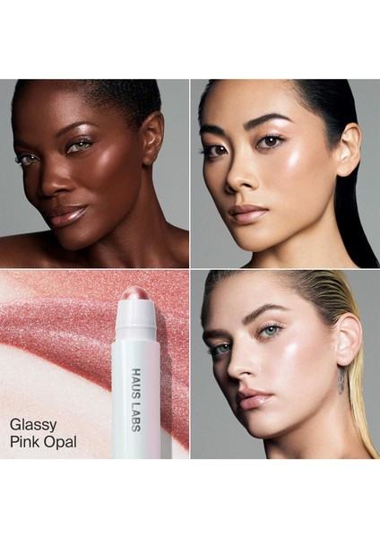 By Lady Gaga Aydınlatıcı Stick Glassy Pink Opal 3gr fiyatları