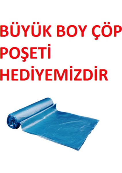 3 Gözlü Köpük Tabak ve Bardak Seti, 100 Adet, Turuncu, Ekonomik ve Sağlıklı Kullanım