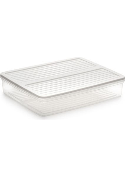 6'lı Antrasit Saklama Kabı Seti, Mikrodalga ve Dondurucu Uyumlu fiyatları