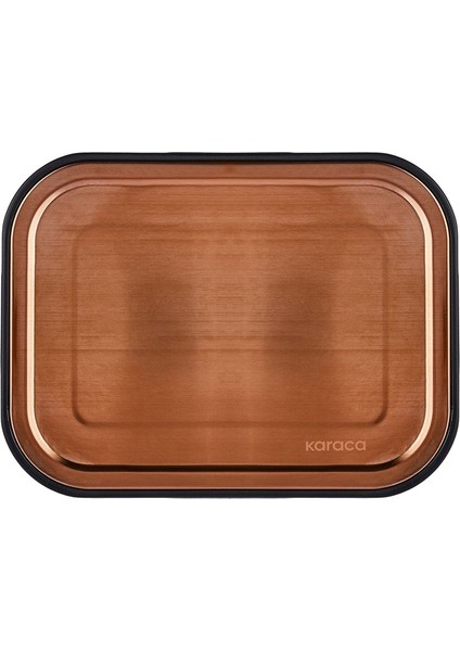 Kapağı Kilitli Sızdırmaz Saklama Kabı 1040 ml Kahverengi, Güvenle Saklama Için Idealdir fırsatları