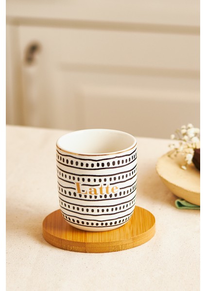 2 Parça New Bone Kupa Seti 200 ml Siyah - Şık ve Kullanışlı Tasarım fiyatları