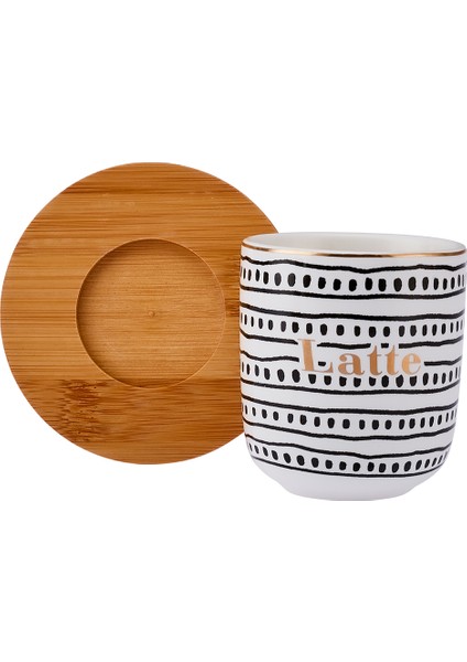 2 Parça New Bone Kupa Seti 200 ml Siyah - Şık ve Kullanışlı Tasarım indirimleri