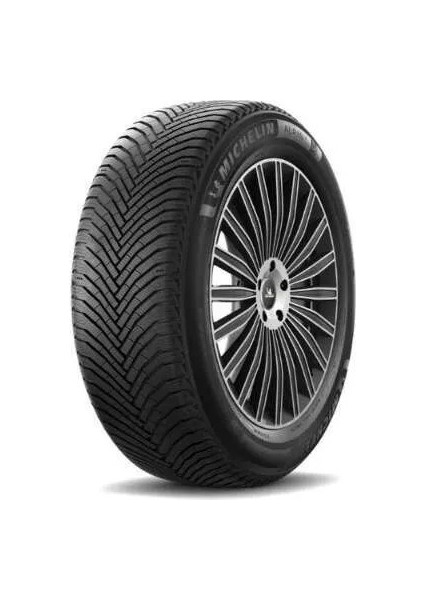 235/45 R18 98V Xl Alpin 7 Oto Kış Lastiği (Üretim Yılı: 2025)