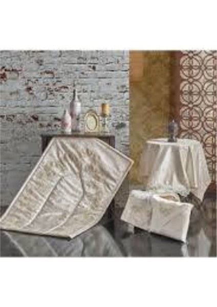 Kasso Seccade Seti Bej