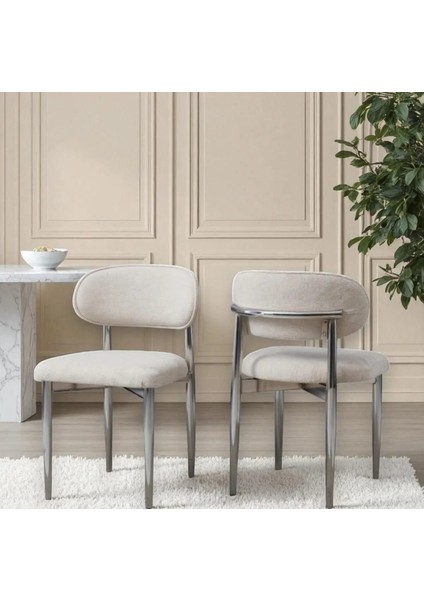 Demir Polo Sandalye Krom 1 Adet fiyatları