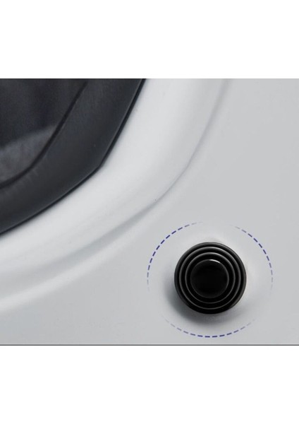 Çok Renkli 10'lu Araç Koruyucu Pedler - Kapı, Bagaj, Kaput Darbe ve Ses Emici fiyatları