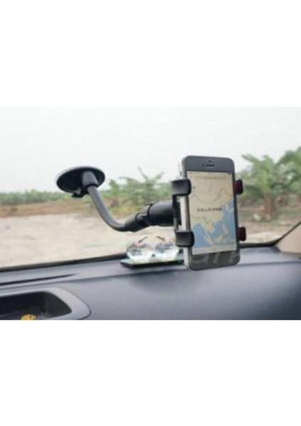 Araç Içi Vantuzlu Akrobat Telefon Tutucu, Güvenli ve Pratik Kullanım Sağlar. fiyatları