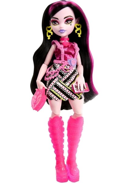 Skulltimate Secrets Neon Frights Bebek fırsatları