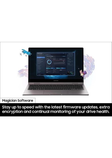 990 Evo 1tb M.2 Nvme Dahili SSD indirimleri