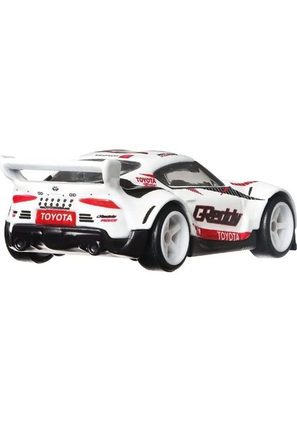 Toyota gr Supra Araba fırsatları