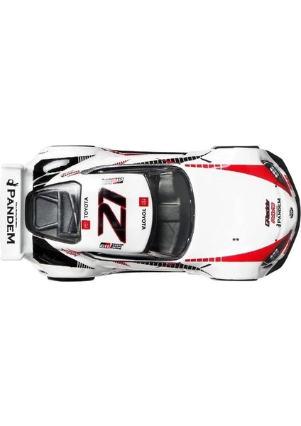 Toyota gr Supra Araba