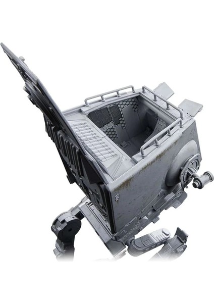 The Vintage Collection At-St & Chewbacca Figür fırsatları