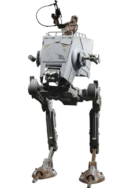 The Vintage Collection At-St & Chewbacca Figür indirimleri