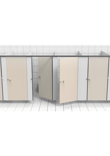 Tempo Islak Hacim 13 mm Kabin Alüminyum U Bağlantı fırsatları