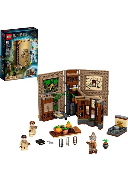 Harry Potter Bitkibilim Sınıfı Oyuncak Set fiyatları