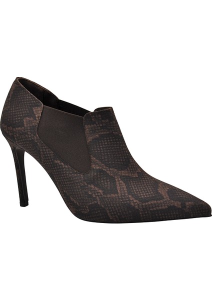 PM171 K12052 Kadın Topuklu Ayakkabı
