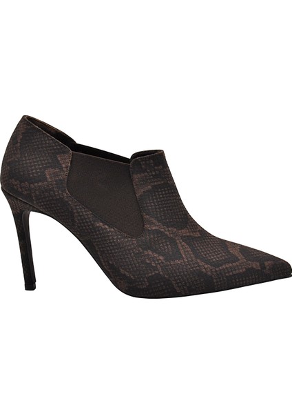 PM171 K12052 Kadın Topuklu Ayakkabı fiyatları