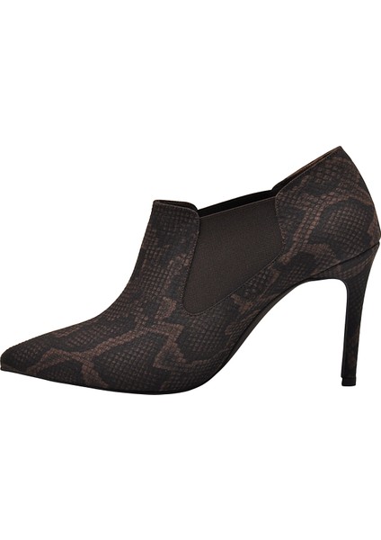 PM171 K12052 Kadın Topuklu Ayakkabı modelleri