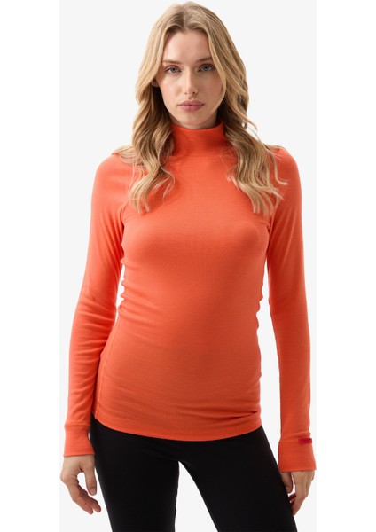 Unisex Termal Tişört 2. Seviye 40652 - Nar Çiçeği modelleri