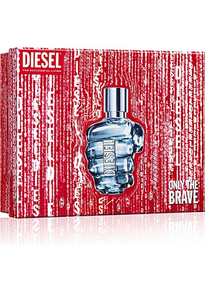 Dıesel Otb Edt Sets V35 + SG75 H25 modelleri