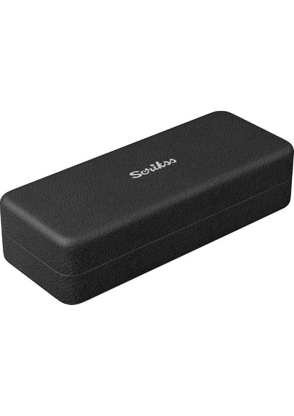 - Wizdesign 35 Roller Kalem Mat Titanyum (Ömür Boyu Garantili-Kutulu-Kişiye Özel)