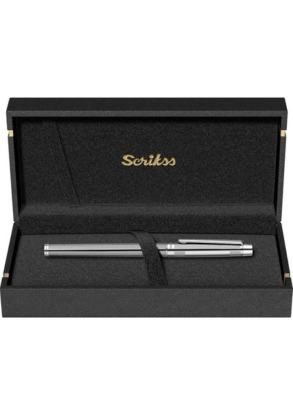 - Wizdesign 722W Roller Kalem Krom (Ömür Boyu Garantili-Kutulu-Kişiye Özel) indirimleri