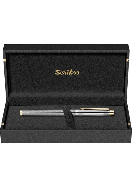 - Wizdesign 722W Roller Kalem Gold Krom (Ömür Boyu Garantili-Kutulu-Kişiye Özel) indirimleri