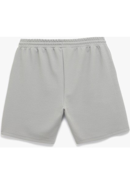 Cep Detaylı Beli Bağcıklı Bermuda Şort fırsatları