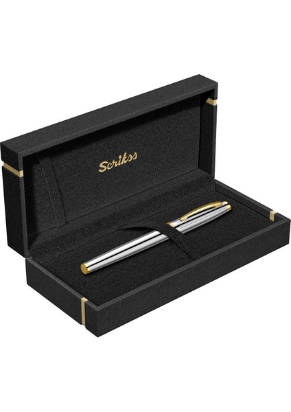 - Wizdesign 39 Roller Kalem Gold Krom (Ömür Boyu Garantili-Kutulu-Kişiye Özel) indirimleri
