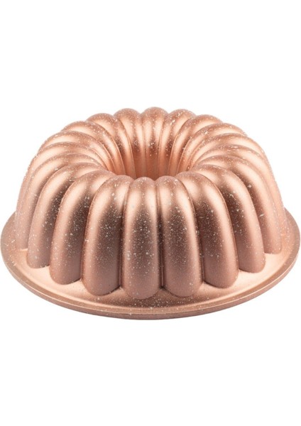 Gri Döküm Granit Kek Kalıbı, Dayanıklı ve Şık Mutfak Gereci fiyatları