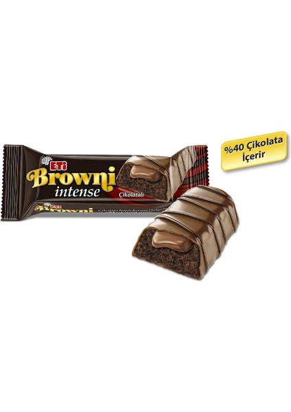 Lezzet Paketi - Canga-Karam-Intense-Çik.gofret 40 Lı Karma Paket fırsatları