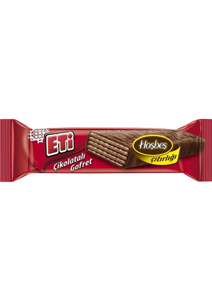 Lezzet Paketi - Canga-Karam-Intense-Çik.gofret 40 Lı Karma Paket indirimleri